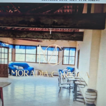 Casa à venda com 5 quartos, sendo 4 suítes,  em Rasa, Armação dos Búzios, RJ