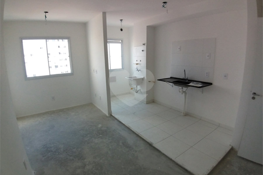 Apartamento à venda com 2 quartos em Tucuruvi, São Paulo, SP