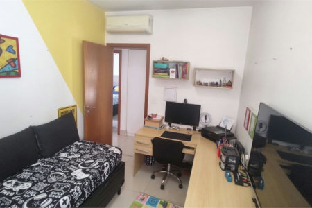 Apartamento com 3 dormitórios à venda, 100 m² por R$ 830.000,00 - Marapé - Santos/SP