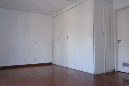 Apartamento à venda com 1 suíte em Jardim das Bandeiras, São Paulo, SP