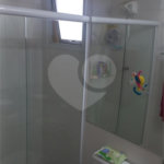 Apartamento à venda com 2 quartos, sendo 1 suíte, em Villa Di Cesar, Mogi das Cruzes, SP