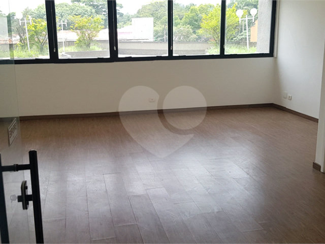 Sala à venda ou para alugar em Alto da Boa Vista, São Paulo, SP