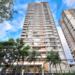 Apartamento à venda com 2 quartos, sendo 1 suíte,  em Barra Funda, São Paulo, SP