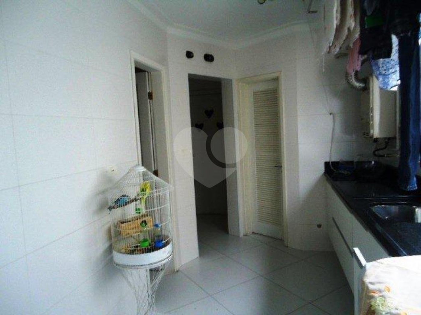 Apartamento à venda com 4 quartos, sendo 2 suítes, em Santa Teresinha, São Paulo, SP