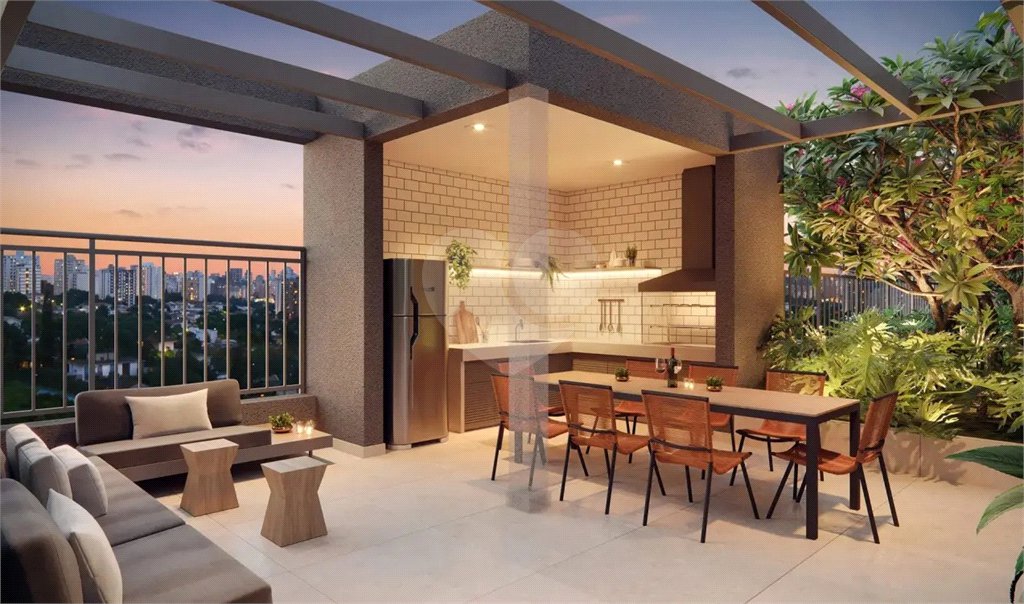 Apartamento à venda com 3 quartos, sendo 1 suíte,  em Vila Pirajussara, São Paulo, SP