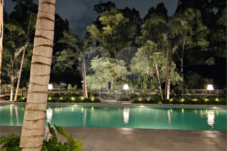 Apartamento à venda com 4 suítes em Jardim Morumbi, São Paulo, SP