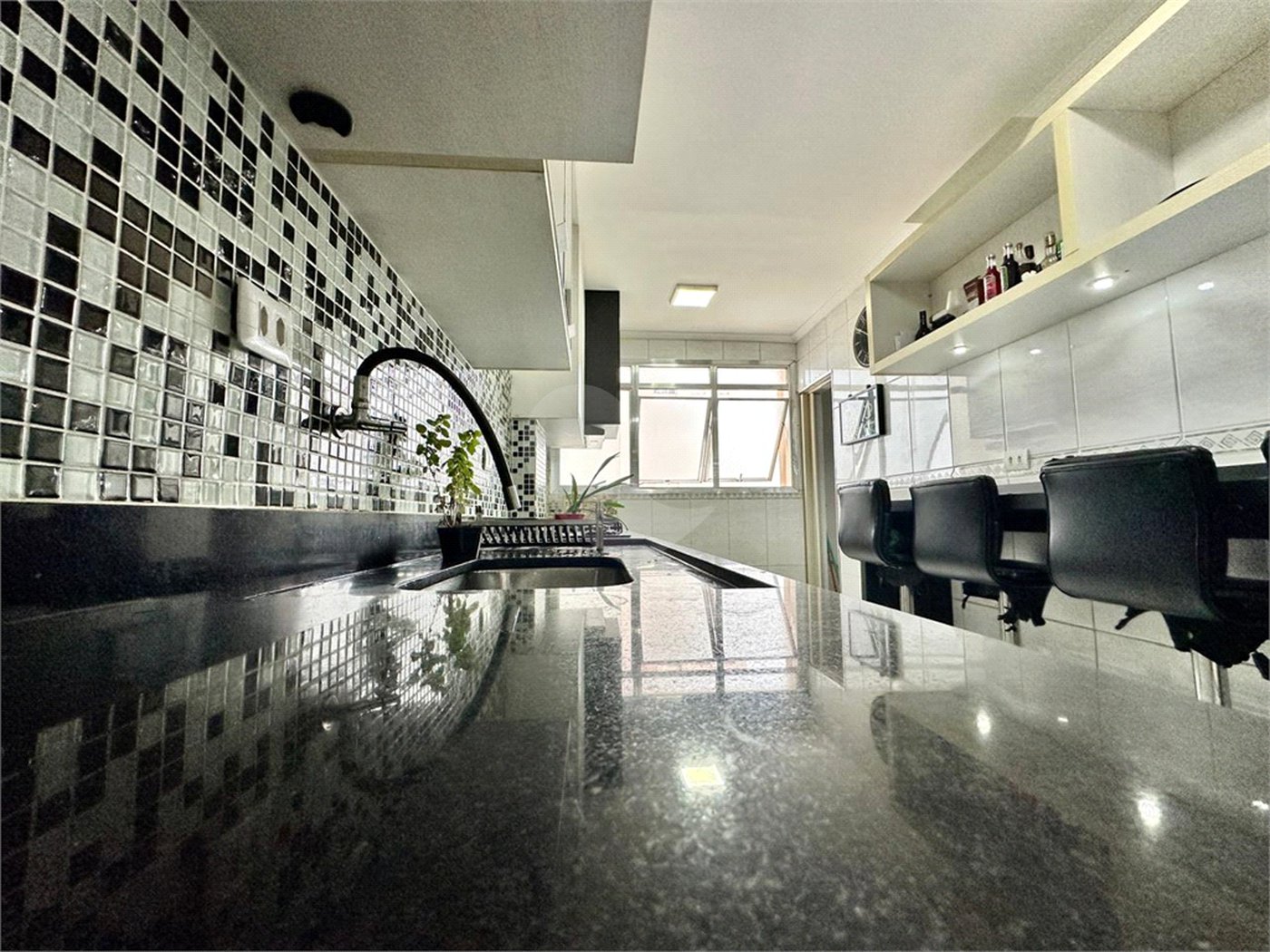 Apartamento à venda com 2 quartos em Limão, São Paulo, SP