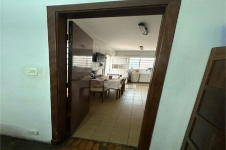 Casa de Vila à venda ou para alugar com 3 quartos em Jardim Paulista, São Paulo, SP
