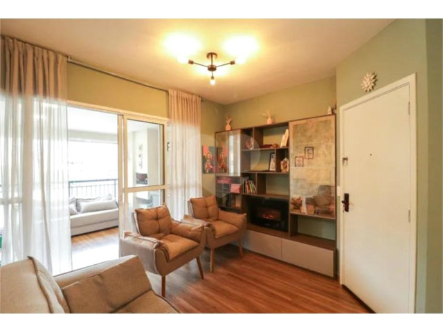 Apartamento à venda ou para alugar com 3 quartos, sendo 2 suítes,  em Santana, São Paulo, SP