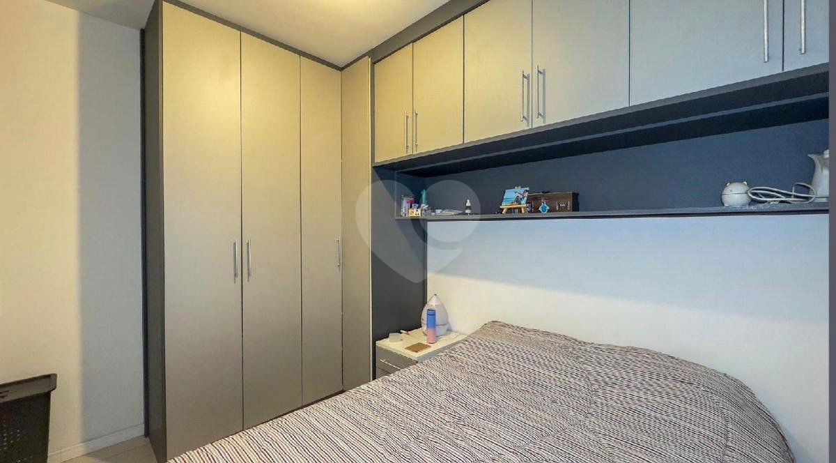 Apartamento à venda com 2 quartos, sendo 1 suíte, em Vila Mariana, São Paulo, SP