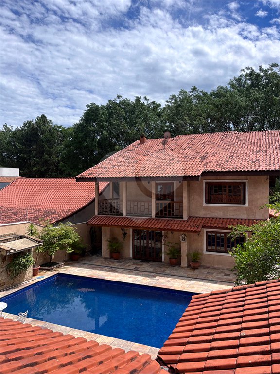 Casa à venda com 4 suítes em City América, São Paulo, SP