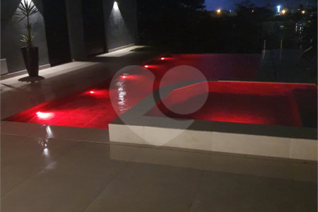 Casa à venda com 4 suítes em Loteamento Parque Chapada de Itu, Itu, SP