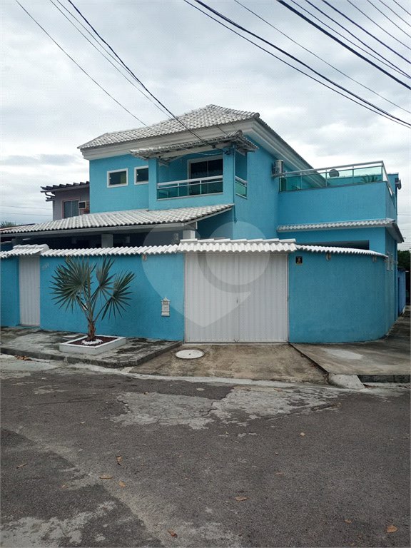 Casa à venda com 4 quartos, sendo 3 suítes, em Campo Grande, Rio de Janeiro, RJ