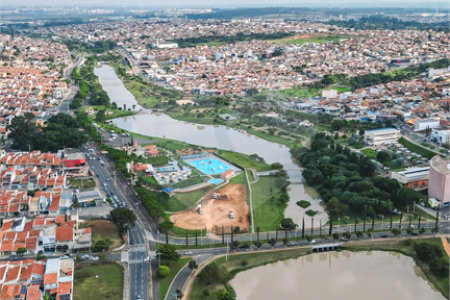 Apartamento à venda com 3 quartos, sendo 1 suíte, em Bairro Pau Preto, Indaiatuba, SP