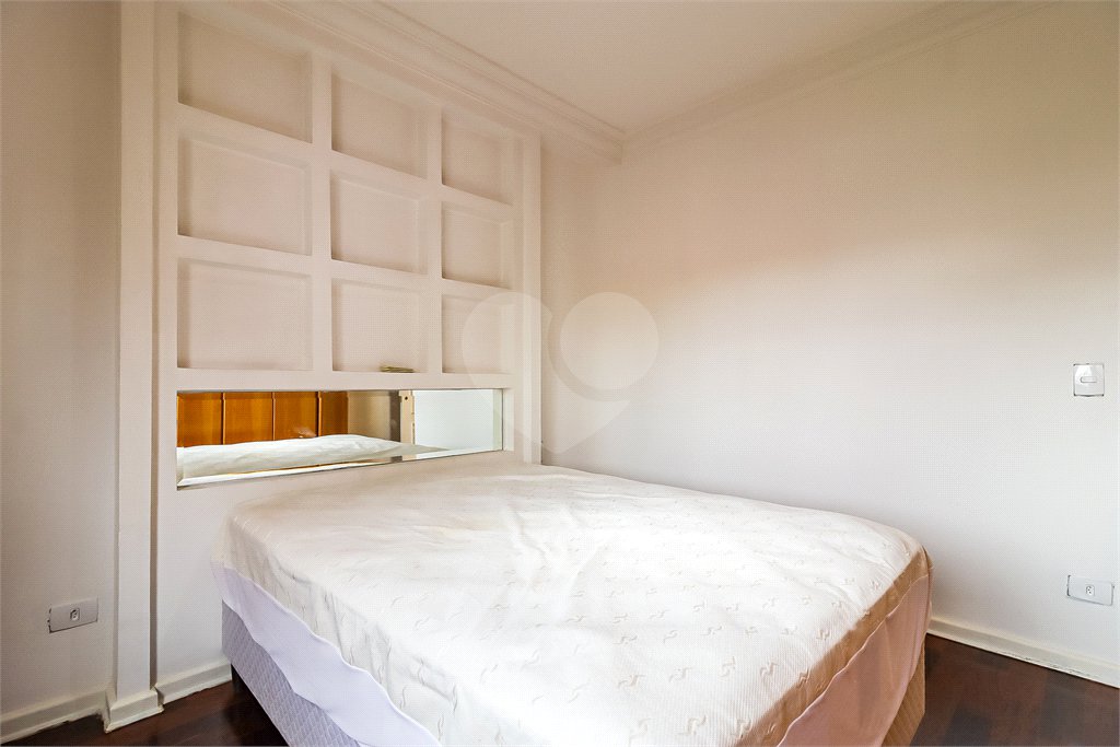 Apartamento à venda com 4 quartos, sendo 3 suítes, em Brooklin Paulista, São Paulo, SP