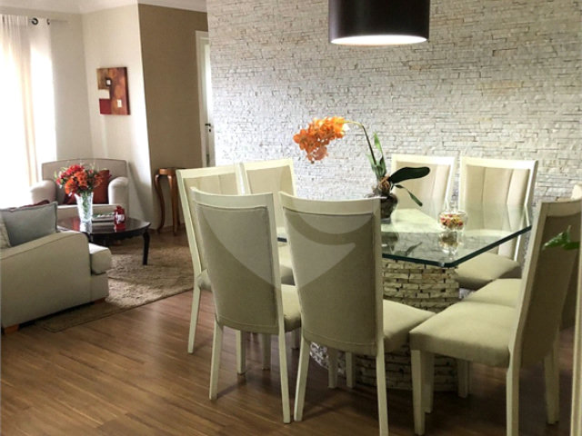 Apartamento à venda com 3 quartos, sendo 1 suíte,  em Santana, São Paulo, SP