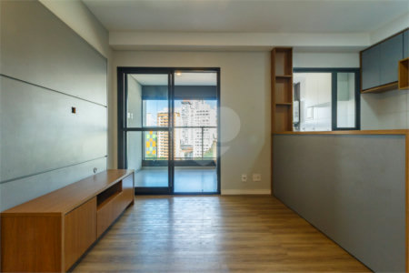 Apartamento à venda com 2 quartos, sendo 1 suíte, em Brooklin, São Paulo, SP