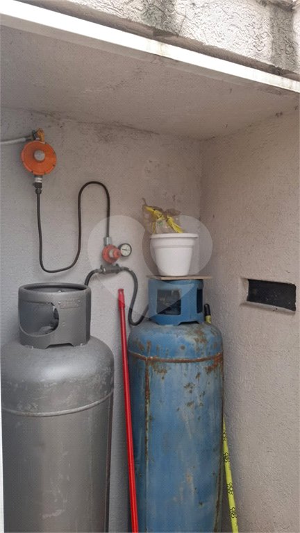 Casa à venda com 3 suítes em Freguesia do Ó, São Paulo, SP