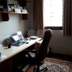 Apartamento à venda com 4 quartos, sendo 3 suítes, em Vila Andrade, São Paulo, SP