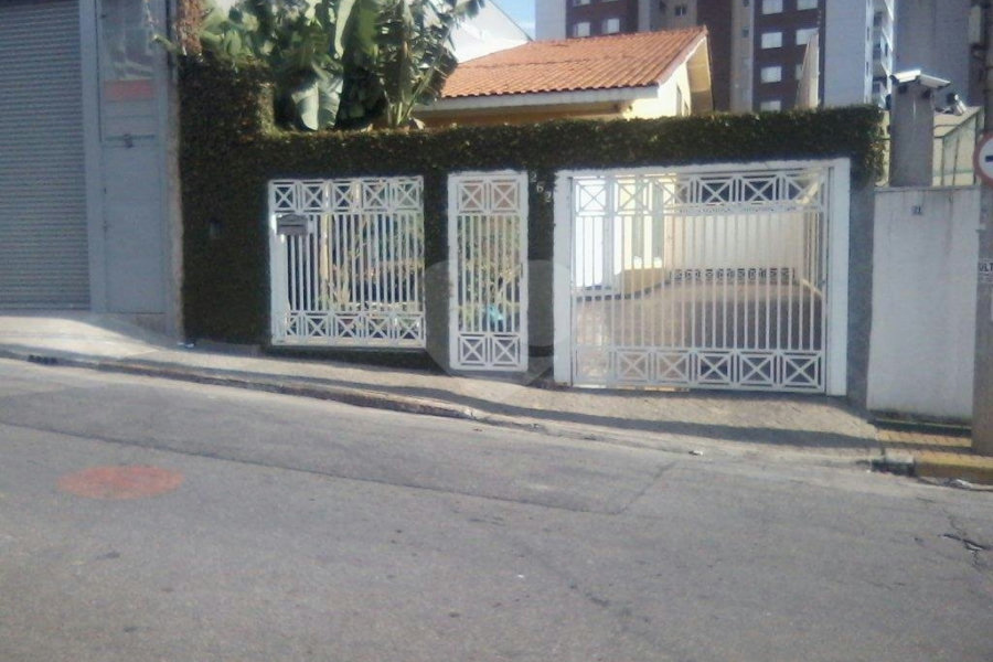 Casa Térrea à venda com 2 suítes em Jardim São Paulo(zona Norte), São Paulo, SP