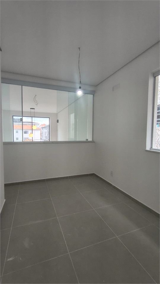 Casa Residencial à venda, Aparecida, Santos - CA0239.