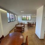 Apartamento com 3 dormitórios à venda, 126 m² por R$ 1.300.000,00 - Boqueirão - Santos/SP