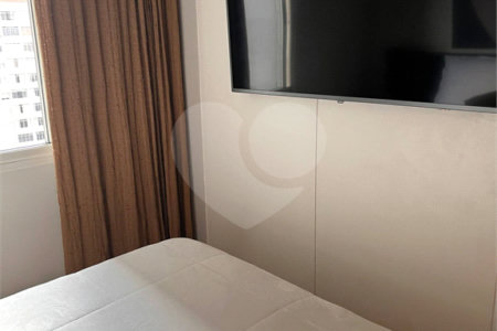 Apartamento para alugar com 1 quarto em Jardim Paulista, São Paulo, SP