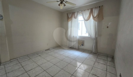 Apartamento à venda com 2 quartos em Tijuca, Rio de Janeiro, RJ