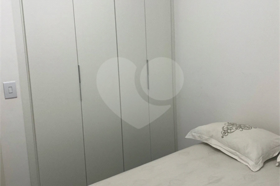 Apartamento à venda com 1 quarto em Casa Verde, São Paulo, SP