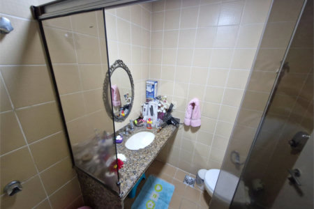 Apartamento à venda com 4 quartos, sendo 2 suítes,  em Tijuca, Rio de Janeiro, RJ