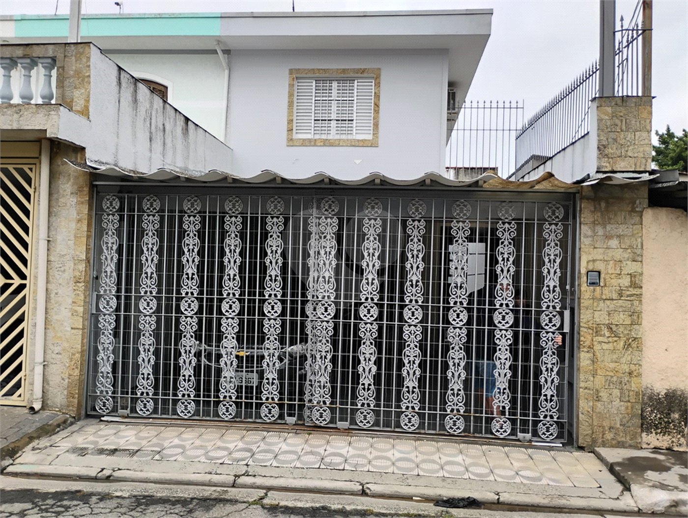 Sobrado à venda com 2 quartos em Parque Edu Chaves, São Paulo, SP