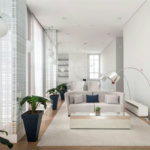 Apartamento para alugar com 1 suíte em Vila Nova Conceição, São Paulo, SP