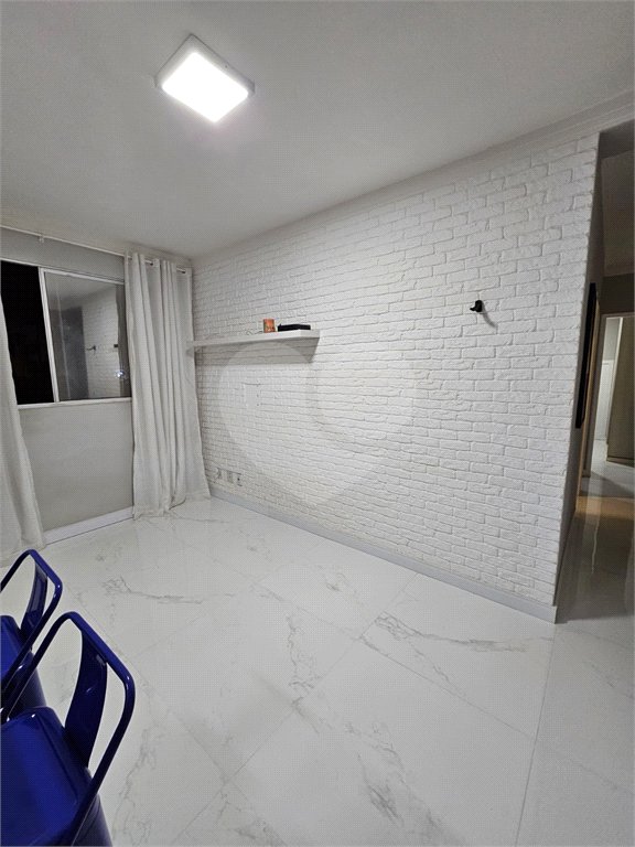 Apartamento à venda com 2 quartos em Ribeirânia, Ribeirão Preto, SP