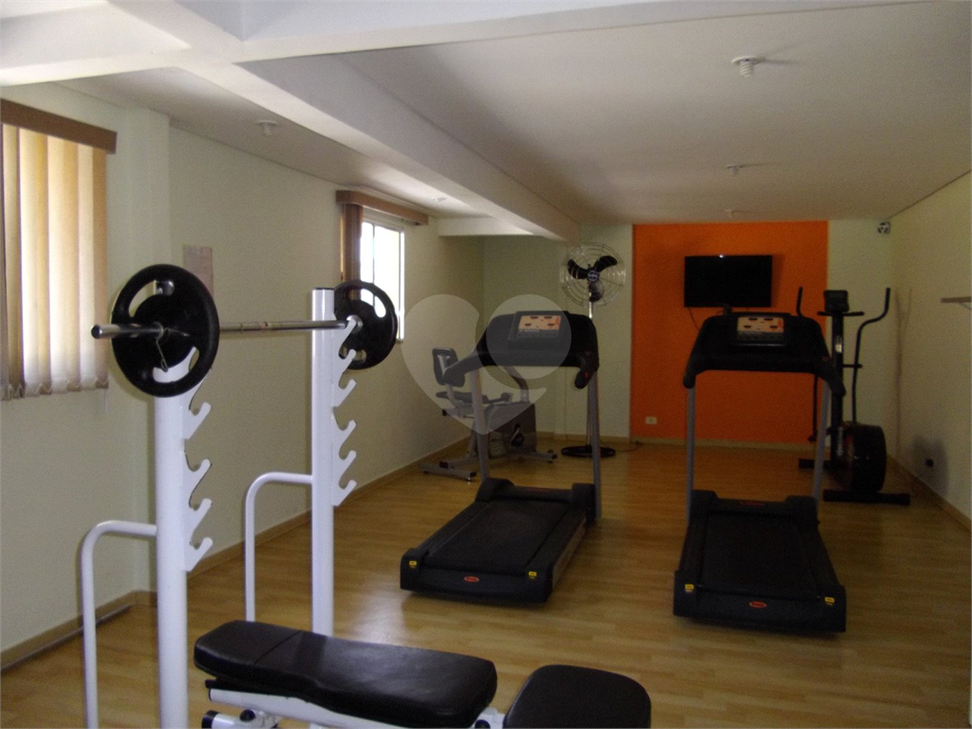 Apartamento à venda com 2 quartos em Vila Mazzei, São Paulo, SP