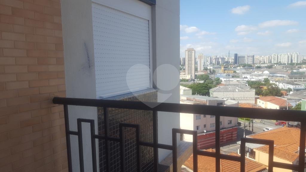Apartamento à venda com 1 quarto em Casa Verde, São Paulo, SP