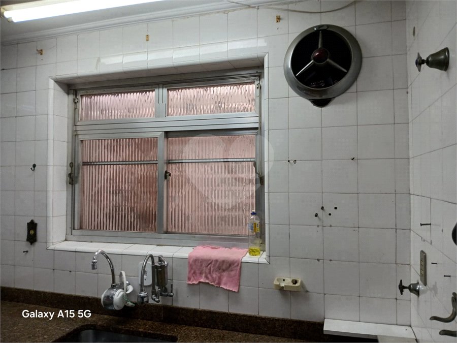 Sobrado à venda com 3 quartos, sendo 1 suíte, em Santana, São Paulo, SP