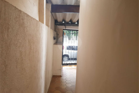 Sobrado à venda com 3 quartos em Granja Julieta, São Paulo, SP