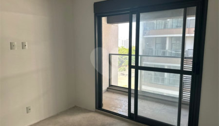 Studio à venda com 1 quarto em Jardim das Acácias, São Paulo, SP