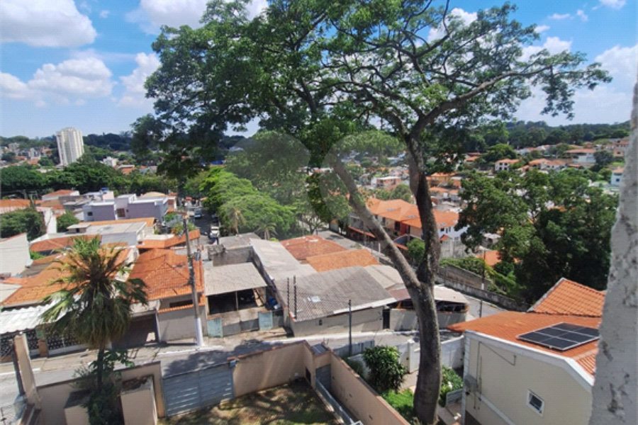 Apartamento à venda com 2 quartos em Horto Florestal, São Paulo, SP