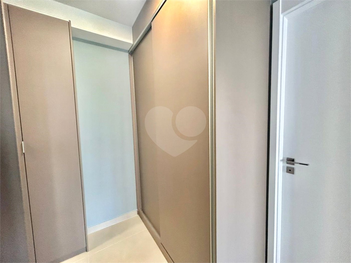 Studio à venda ou para alugar com 1 quarto em Vila Mascote, São Paulo, SP