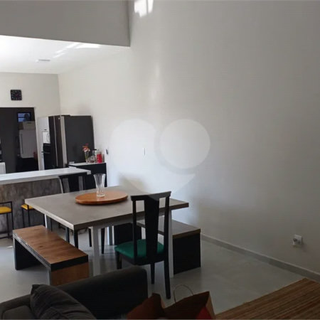Casa Térrea à venda com 3 suítes em Pinheirinho, Vinhedo, SP