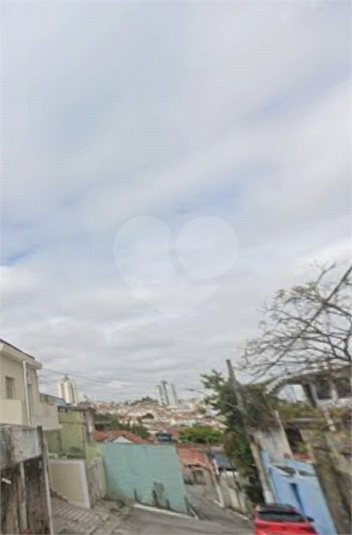 Sobrado à venda com 3 quartos em Vila Guilherme, São Paulo, SP
