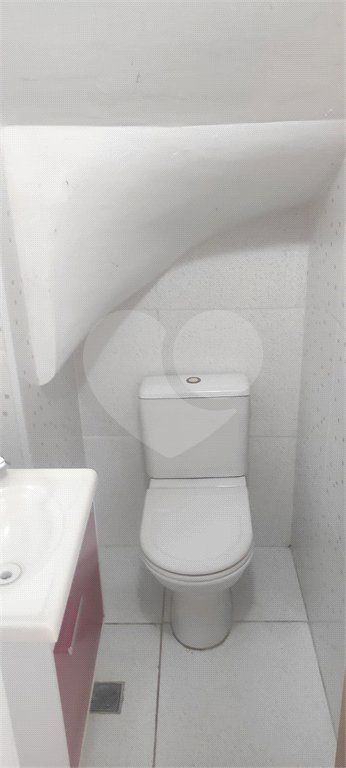Casa à venda com 2 quartos no condomínio Villagio Azaleia, São Bernardo do Campo - SP