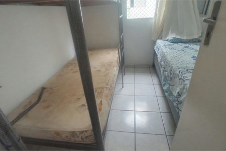 Apartamento Residencial à venda, Enseada, Guarujá - AP0923.