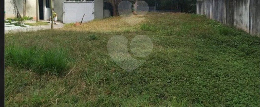 Terreno à venda em Cidade Vargas, São Paulo, SP