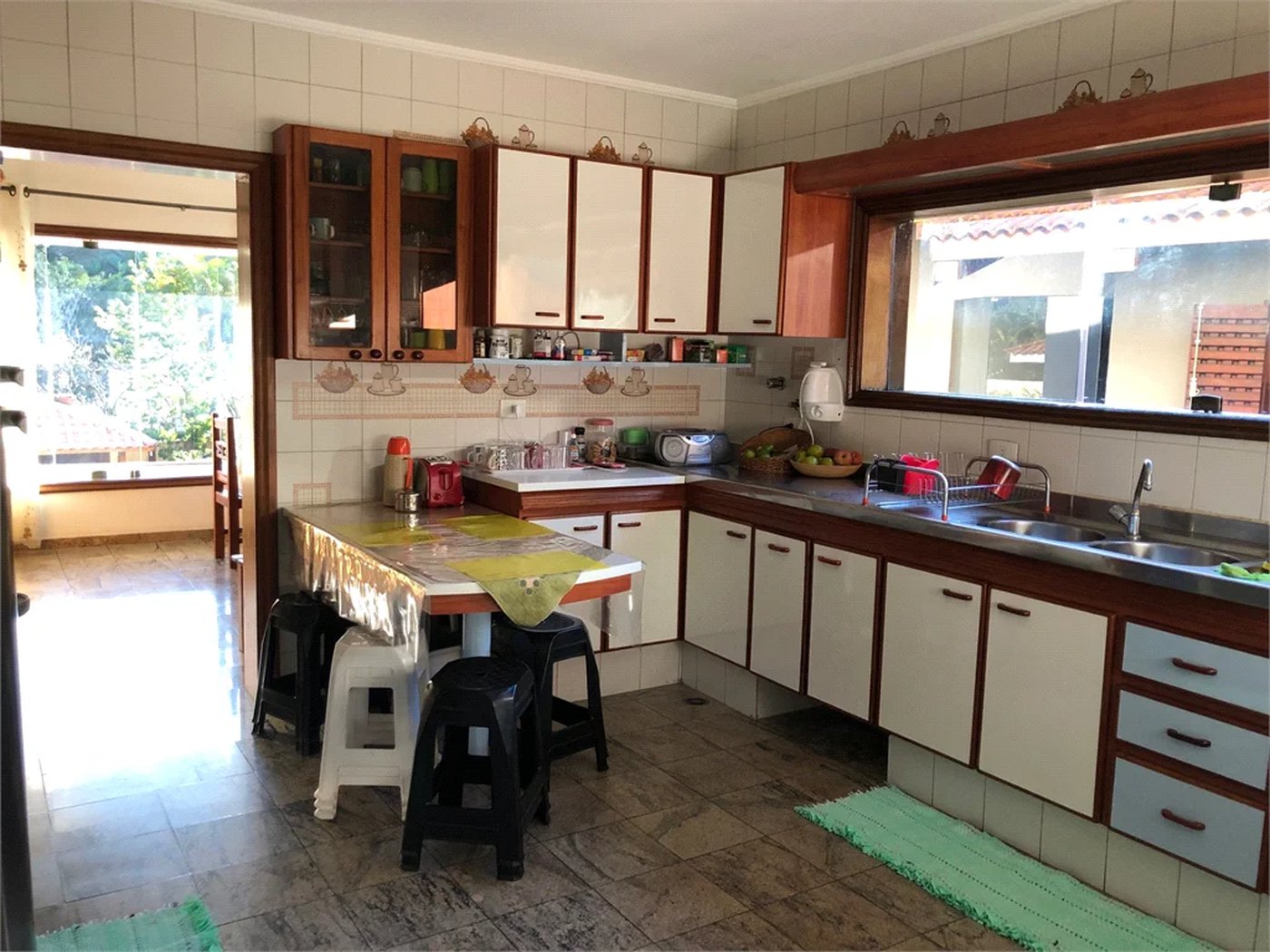 Casa à venda com 3 suítes em Fazenda Morumbi, São Paulo, SP