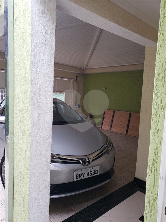 Casa à venda com 6 quartos, sendo 3 suítes, em Alto Ipiranga, Mogi das Cruzes, SP