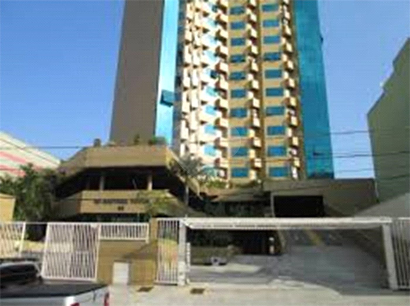 Sala à venda em Santana, São Paulo, SP