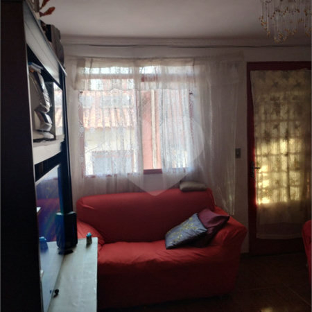 Apartamento à venda com 2 quartos em Jardim Bela Vista, Mogi das Cruzes, SP