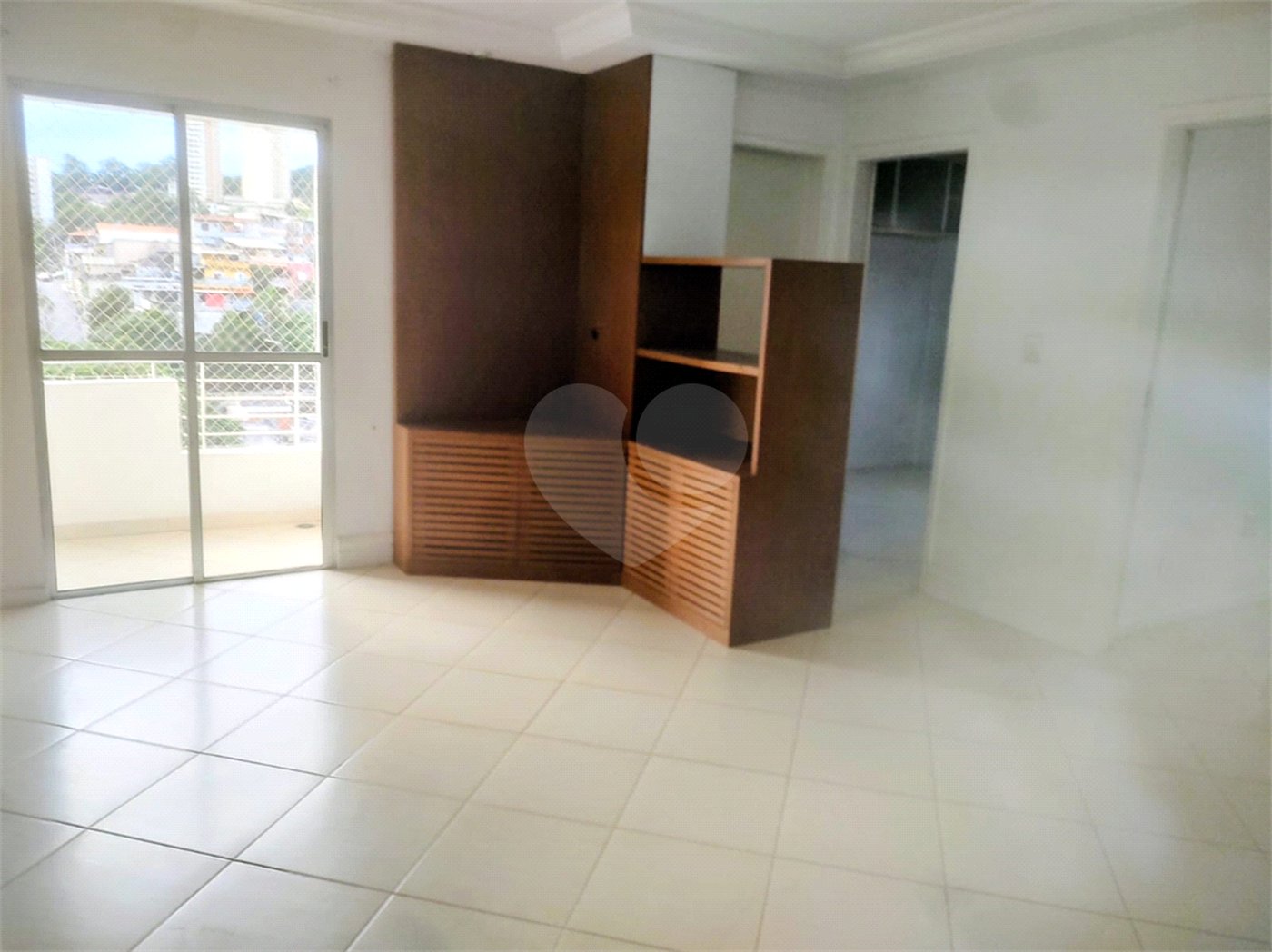 Apartamento à venda com 2 quartos em Mandaqui, São Paulo, SP